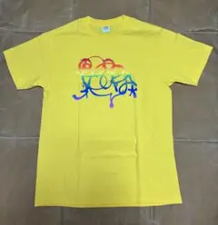 新品 IRAK NEW YORK レインボー グラフィティ Tee - メルカリ