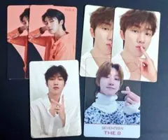 SEVENTEEN セブチ 24H THE 8 ディエイト まとめ