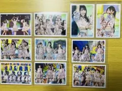 ⭐️乃木坂46 好きと言うのはロックだぜ　生写真10枚セット　choose5