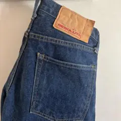 極美品　resolute 710 w31 L29 RESOLUTE (リゾルト) 710 ワンウォッシュ W29-34 L31 : メンズショップ