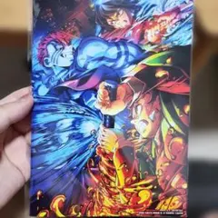 鬼滅の刃 入場特典