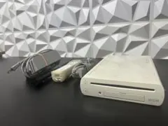 WiiU 本体