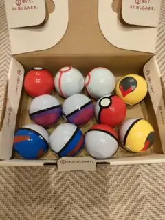 ポケモンゲットコレクションズ キャラクターグッズ