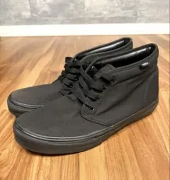 ⭐︎廃盤希少品⭐︎バンズ VANS チャッカ スニーカー ハイカット 28㎝
