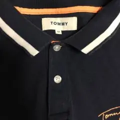 TOMMY ポロシャツ