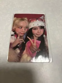 ウィンタートレカユニット