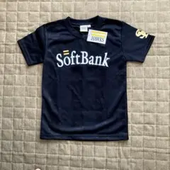 ☆レア☆値下げ　ソフトバンク　ホークス　tシャツ　130cm
