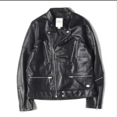 2025年最新】CRIMIE メンズ レザージャケット・ライダースの人気