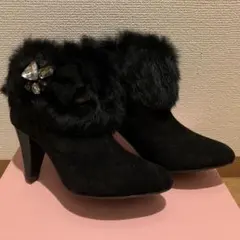 Bridget Birkin ブーツのサムネイル