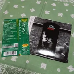 ジョンレノン 洋楽