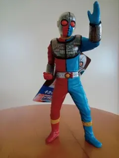 2025年最新】キカイダー ソフビの人気アイテム - メルカリ