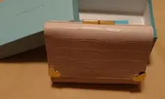 サマンサタバサ がま口財布