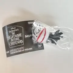 ナイトメアー・ビフォア・クリスマス スイングマスコット ヴァンパイア・テディ