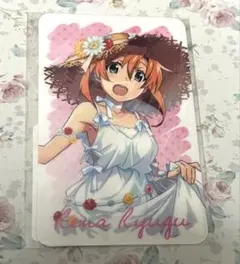 2026年最新】ひぐらし カードの人気アイテム - メルカリ