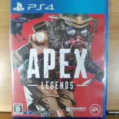 PS4 エーペックスレジェンズ ブラッドハウンドエディション
