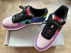 Nike Air Force 1 エアフォースマルチ27cm 新品未使用 箱付き