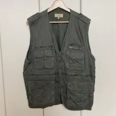 ミリタリーベスト ベスト