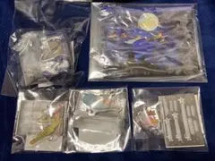 ピーターパン アソートコレクション 5点セット