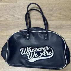 JO1 河野純喜 ミニボストンバッグ 新品 未開封 JO1DER SHOW JO1 JO1DER SHOW 2024 ボストンバッグ新品未使用【2個セット】 JO1