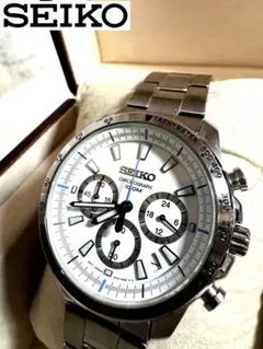 2025年最新】SeiKo クロノグラフ 8t63-00d0の人気アイテム