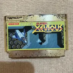 ファミコン　スーパーゼビウス　新品　極美品　未開封 Yahoo!オークション -「ファミコン スーパーゼビウス」の落札