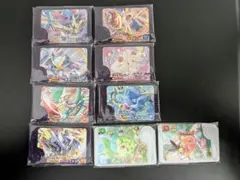 ポケモンフレンダ BT3弾 STセット