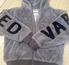 美品　MOVENPICK ジャケット 140