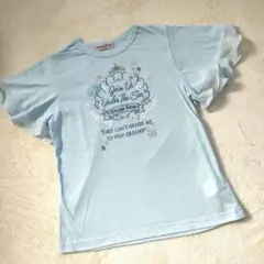 mezzo piano Tシャツ 150