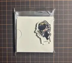 ヒプノシスマイク　ヒプムビ展 Bad Ass Temple 四十物十四