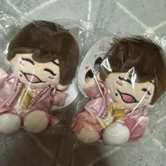 【新品･未開封】ちびぬい 長尾謙杜＋公式写真5枚 なにわ男子 長尾謙杜 ちびぬい｜www.kakeruip.jpカンパニー公式