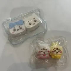 ちいかわ スクイーズ