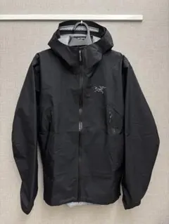 K*.様 【納品書有】ARC'TERYX Norvan Windshell Ho - メルカリ