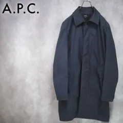 2025年最新】macコート a.p.cの人気アイテム - メルカリ