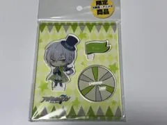 アイナナ 千 アクスタ アイナナ 大サーカス！のサムネイル