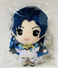 刀剣乱舞　ぬいっこぬいぐるみ　プライズ　太鼓鐘貞宗