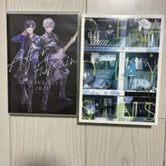After the Rain ONLINE LIVE 2021 DVD、CD