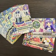 アイカツカード ロリゴシック