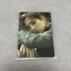 JO1 1st 写真集 progress 川西拓実 トレカ 特典