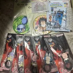 2026年最新】セブンイレブン一番くじドラゴンボールの人気アイテム