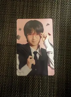 SUPER SHOW 10 イェソン　YESUNG 会場限定トレカ