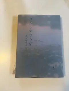 ブルーマリッジ カツセマヤヒコ