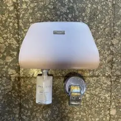 BVLGARI OMNIA ポーチ ボディローション 香水 セットのサムネイル