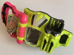 ゲーマードライバー　仮面ライダーエグゼイド