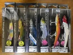 SHIMANO EXSENCE Salvage Plate 115S 6点のサムネイル