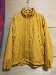 ワークマン バズヒートストレッチマシュマロレインジャケット LL