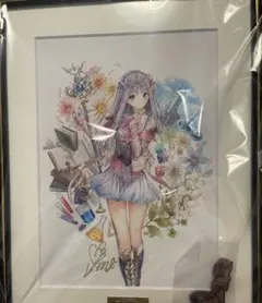 2025年最新】岸田メル 複製原画の人気アイテム - メルカリ