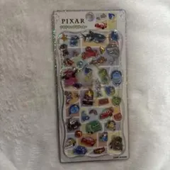 PIXAR プチドロ