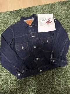新品 リジッド サイズ 40 M LVC 506XX 1936 リーバイス - メルカリ