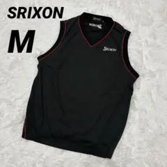 SRIXON/スリクソン ゴルフ Ｖネックベスト【ブラック/LL】新品！ 2025年最新】スリクソンベストの人気アイテム - メルカリ