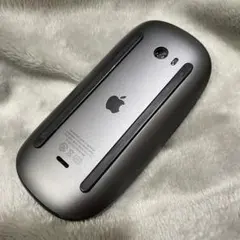 Apple Magic Mouse 2 A1657 動作確認済み マウス ⑨のサムネイル